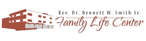 Rev. Dr. Bennett W. Smith Sr. Family Life Center